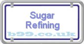 sugar-refining.b99.co.uk